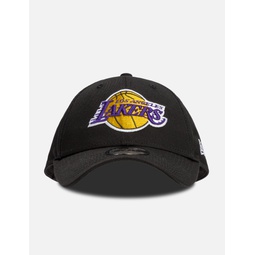 LA Lakers 9Forty Cap
