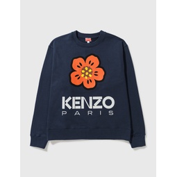 Boke Flower Sweatshirt
