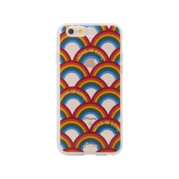 Love Is love iPhone 6S Case