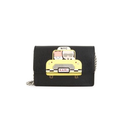 Maybelle Taxi Crossbody