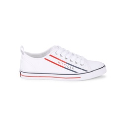 Odiss2 Lace-Up Sneakers