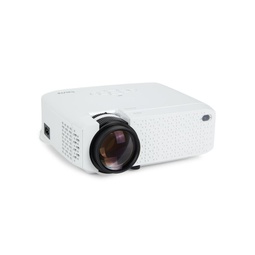 Go Theater LED Home Cinema Projector