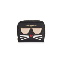 Choupette Small Wallet