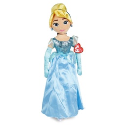 Cinderella Plush Toy