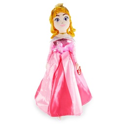 Aurora Princess Plush Toy