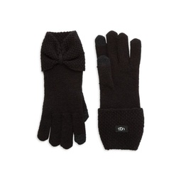 Bow Tech Gloves