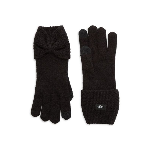 어그 Bow Tech Gloves