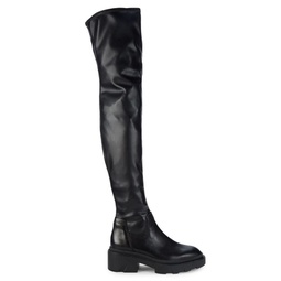 Manny Over-The-Knee Boots