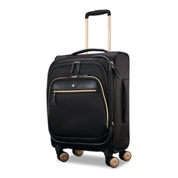 Mobile Solution 22-Inch Expandable Luggage