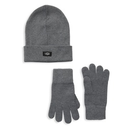 2-Piece Hat & Tech Gloves Set