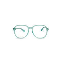 52MM Round Eyeglasses