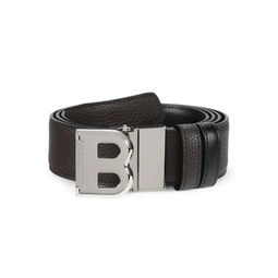 Bising Reversible Leather Belt