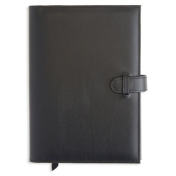 Leather Notepad Folio
