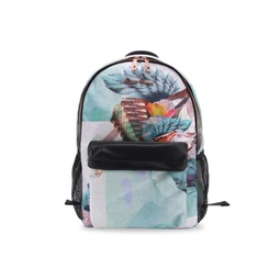 Feather Weight Graphic Backpack