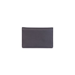 Leather ID Card Case