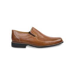 Berwyn Leather Loafers