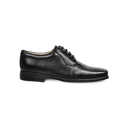 Belmont Leather Oxford Shoes