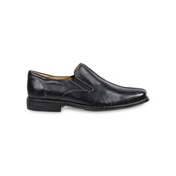 Tampa Leather Loafers
