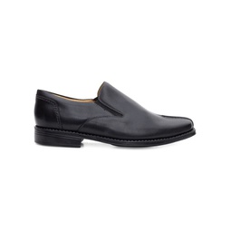 Douglas Leather Loafers