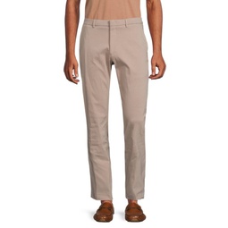 Stretch Twill Trousers