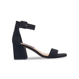 Texas Ankle Strap Sandals