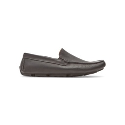 Rhyder Venetian Leather Loafers