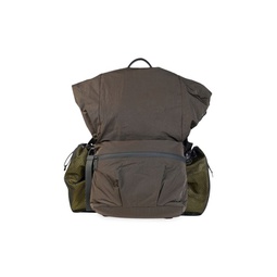 Top Fold Backpack