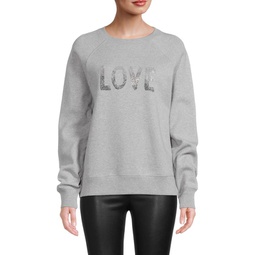 Upper Love Sweatshirt