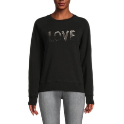 Upper Love Sweatshirt