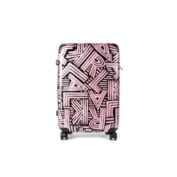24 Inch Paint Spinner Suitcase