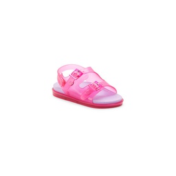 Little Girls & Girls Sparkle Sandals