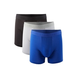 3-Pack Micro Boxer Briefs