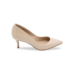 Angelica Point Toe Pumps