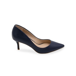 Angelica Point Toe Pumps