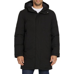 Classic Padded Parka