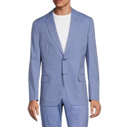 Modern Fit Suit Separate Jacket