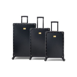 Jania 2.0 3-Piece Hardshell Luggage Set