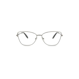 58MM Cat Eye Eyeglasses