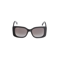 53MM Butterfly Sunglasses
