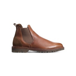 Discovery Leather Chelsea Boots
