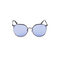 58MM Cat Eye Sunglasses