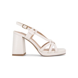 Leilany Strappy Platform Sandals