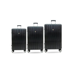 Baratro 3-Piece Hardshell Luggage Set