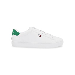 Brecon Low Top Sneakers