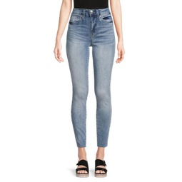 Jennie Super Skinny Fit Jeans