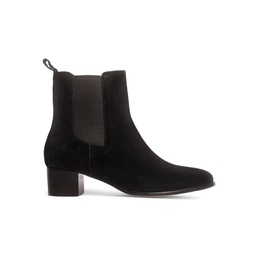 Stella Suede Chelsea Boots