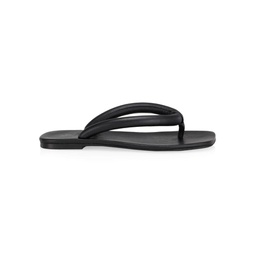Rio Leather Thong Sandals