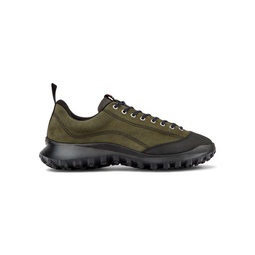 CRCLR Gore-Tex Leather Sneakers