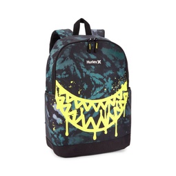 Kids Graphic Backpack