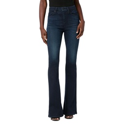 Holly High Rise Flare Jeans
